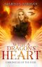 [Chronicles of the Four 02] • With a Dragon's Heart_A Reverse Harem Fantasy